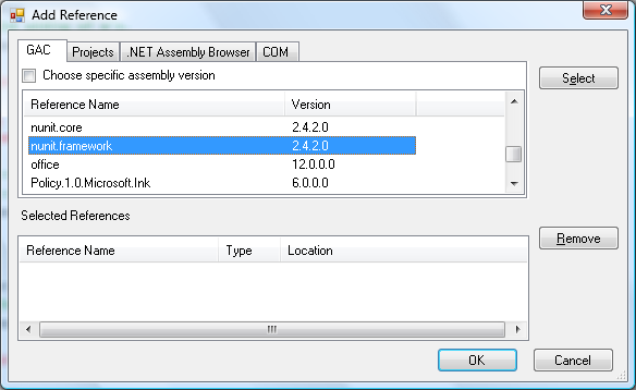 http://www.pererikstrandberg.se/blog/dot-net-unit-test/gac-nunit-framework.png