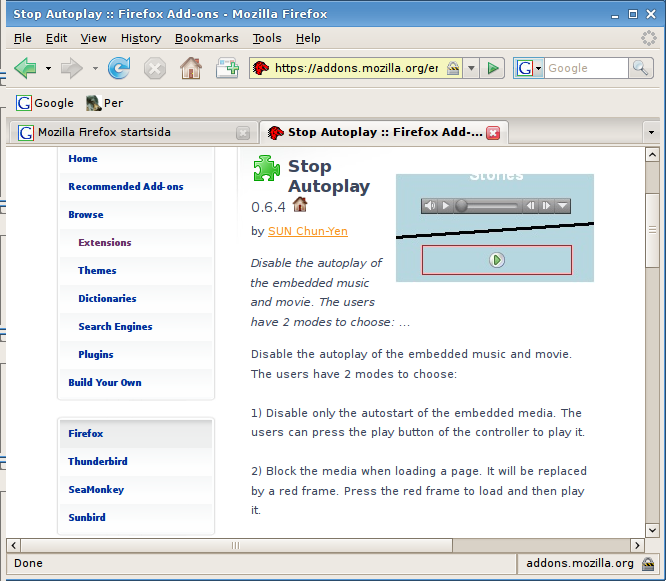 http://www.pererikstrandberg.se/blog/install_xubuntu710/screenshot036_firefox_manually_install_stop_autoplay.png