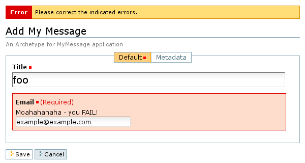 http://www.pererikstrandberg.se/blog/plone/mymessage_validator_custom_1.png