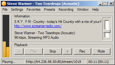 http://www.pererikstrandberg.se/blog/screenshot_screamer_radio.png